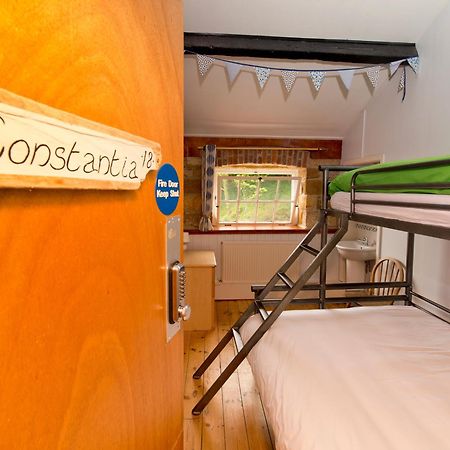 Fylingthorpe Yha ボグル ホールホステル エクステリア 写真