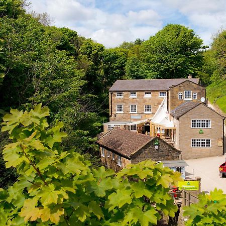 Fylingthorpe Yha ボグル ホールホステル エクステリア 写真