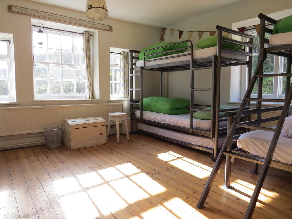 Fylingthorpe Yha ボグル ホールホステル 部屋 写真
