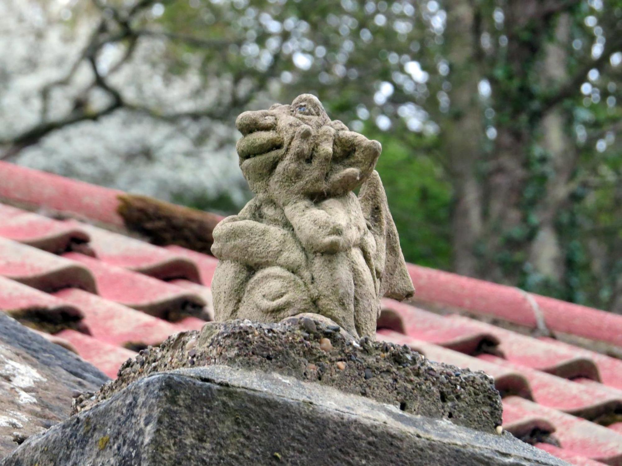 Fylingthorpe Yha ボグル ホールホステル エクステリア 写真