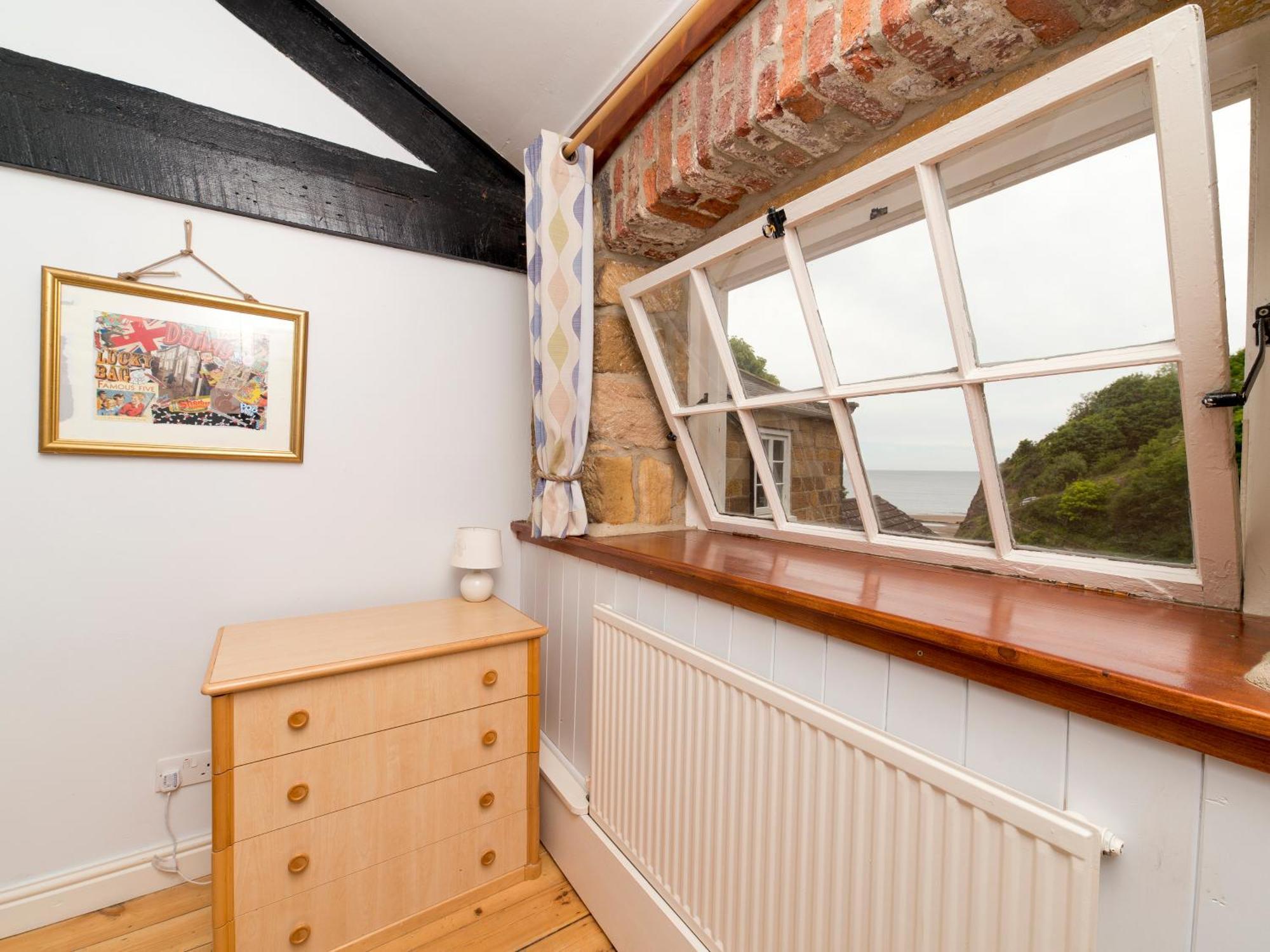 Fylingthorpe Yha ボグル ホールホステル エクステリア 写真