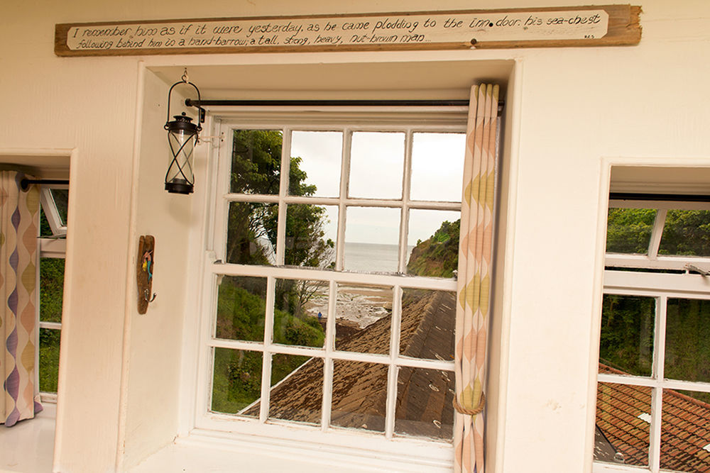 Fylingthorpe Yha ボグル ホールホステル エクステリア 写真